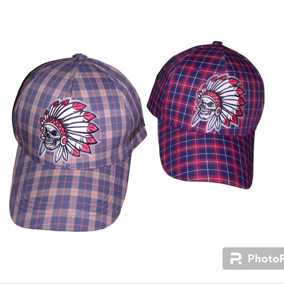 Hats - Picture 2 of 3